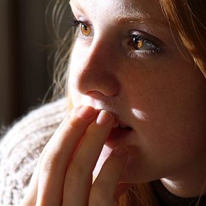 Bilder Glory - Eine ungezähmte Freundschaft