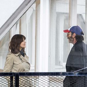 Bilder Monica Bellucci