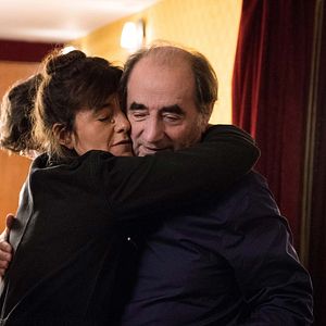 Bilder Richard Bohringer