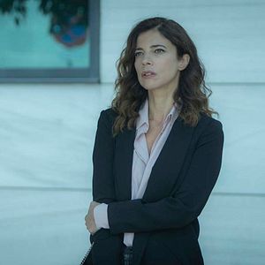 Bilder Maribel Verdú