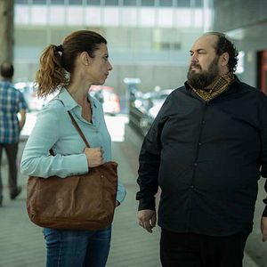 Bilder Maribel Verdú