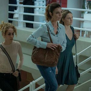 Bilder Maribel Verdú