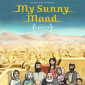 Bilder My Sunny Maad