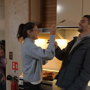 Bilder Shaïn Boumedine