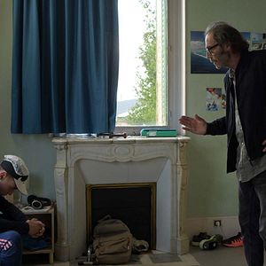 Bilder Philippe Rebbot