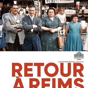 Bilder Rückkehr nach Reims