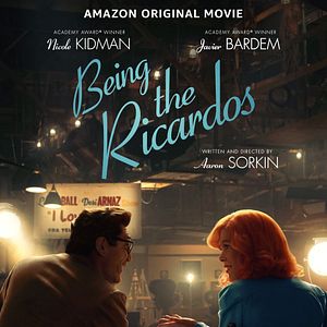 Bilder Being The Ricardos
