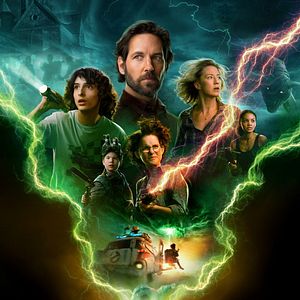 Bilder Ghostbusters: Legacy