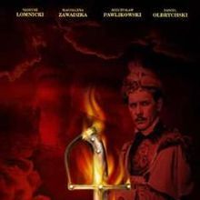 Bilder Die Rache des Schwertes