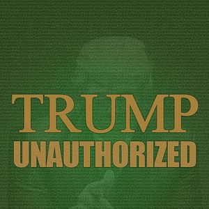 Bilder Donald Trumps Grosse Show