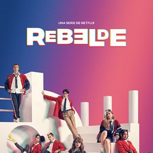 Bilder Rebelde - Jung und rebellisch