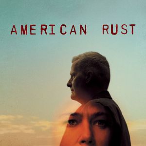 Bilder American Rust