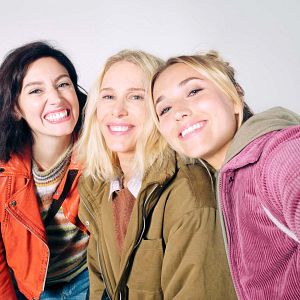 Bilder Louise Coldefy