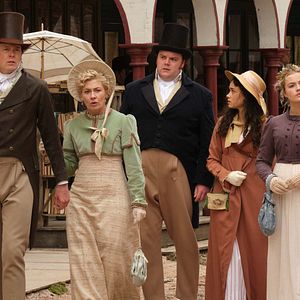 Bilder Rose Williams