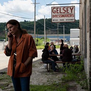 Bilder American Rust