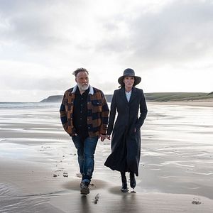 Bilder Michelle Fairley