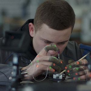 Bilder The Brain - Cinq nouvelles du cerveau