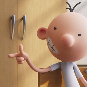 Bilder Gregs Tagebuch: Von Idioten umzingelt!