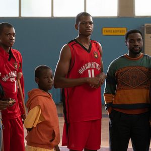 Bilder Jaden Osimuwa