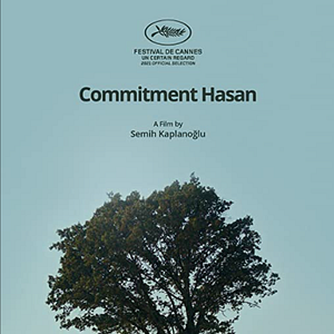 Bilder Bağlılık Hasan