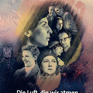 Bilder Die Luft, die wir atmen