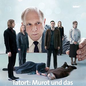 Bilder Tatort: Murot und das Prinzip Hoffnung