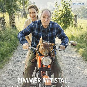 Bilder Zimmer mit Stall - Schwiegermutter im Anflug