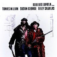 Bilder Die rote Sonne der Rache