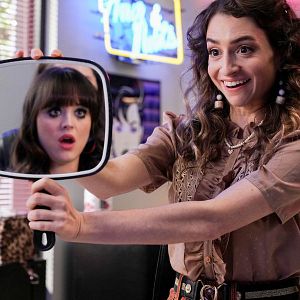 Bilder Die Goldbergs