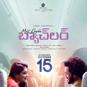 Bilder Most Eligible Bachelor