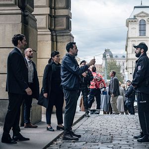 Bilder Army Of Thieves