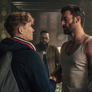 Bilder Matthias Schweighöfer