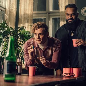 Bilder Matthias Schweighöfer