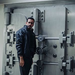 Bilder Army Of Thieves