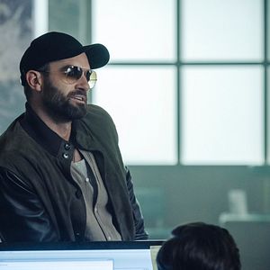 Bilder Army Of Thieves