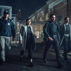 Bilder Army Of Thieves