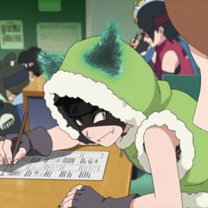 Bilder Boruto: Naruto Next Generations