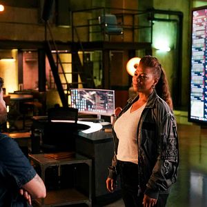 Bilder The Equalizer