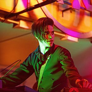 Bilder Verschlungene Wege