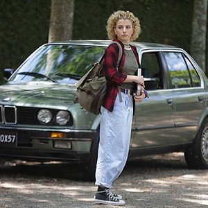 Bilder Verschlungene Wege