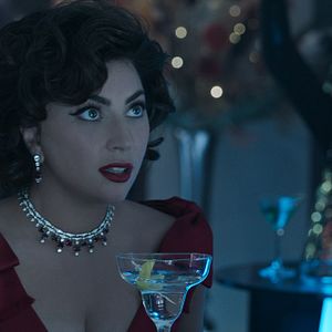 Bilder House Of Gucci