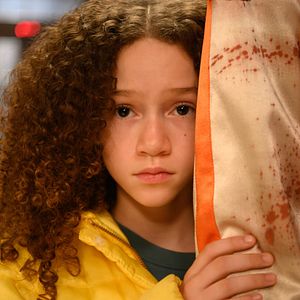 Bilder Gunpowder Milkshake