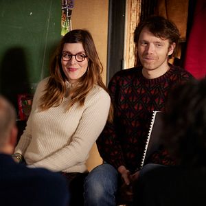 Bilder Nona und ihre Töchter