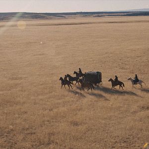 Bilder The Harder They Fall