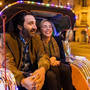 Bilder Mathieu Madenian