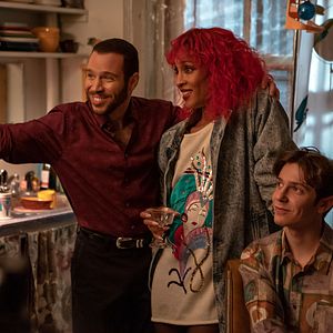 Bilder Robin de Jesús