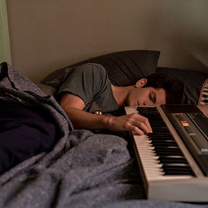 Bilder tick, tick... Boom!