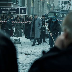 Bilder Der unwahrscheinliche Mörder