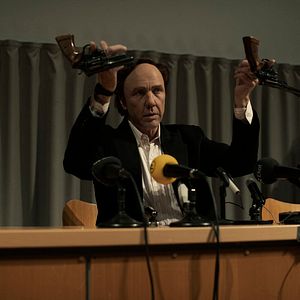 Bilder Mikael Persbrandt