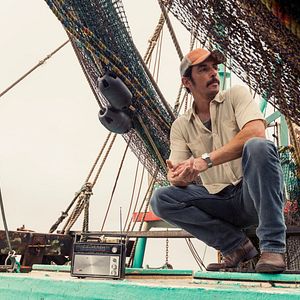 Bilder Narcos: Mexico